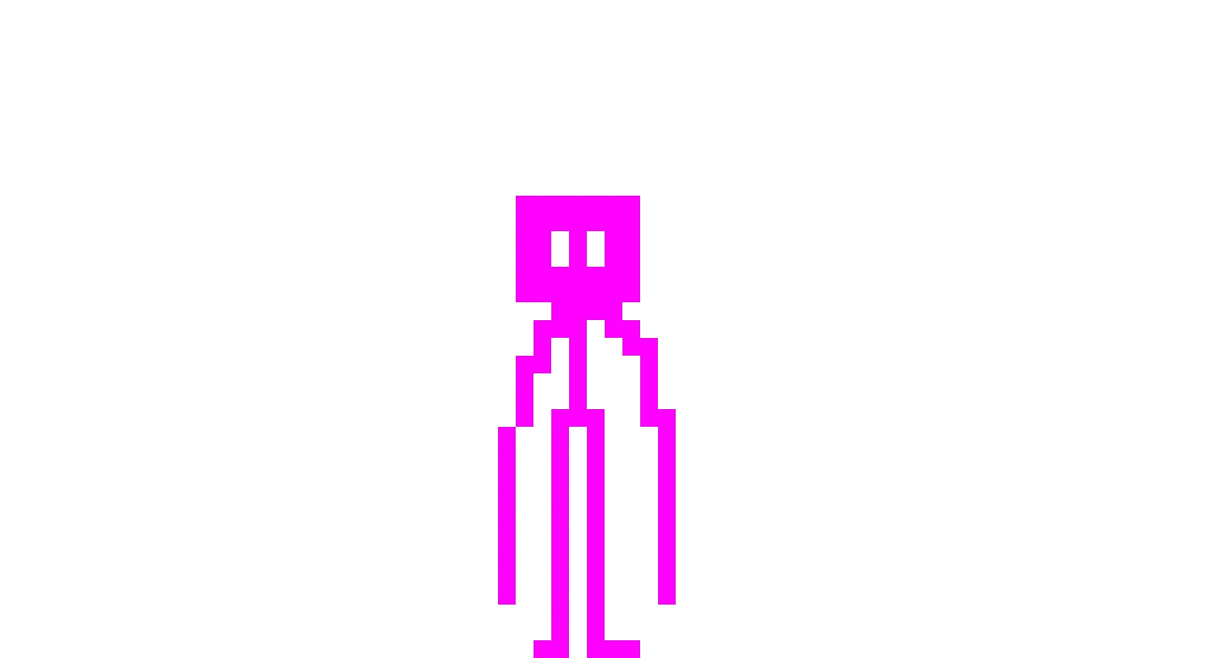 pink bot