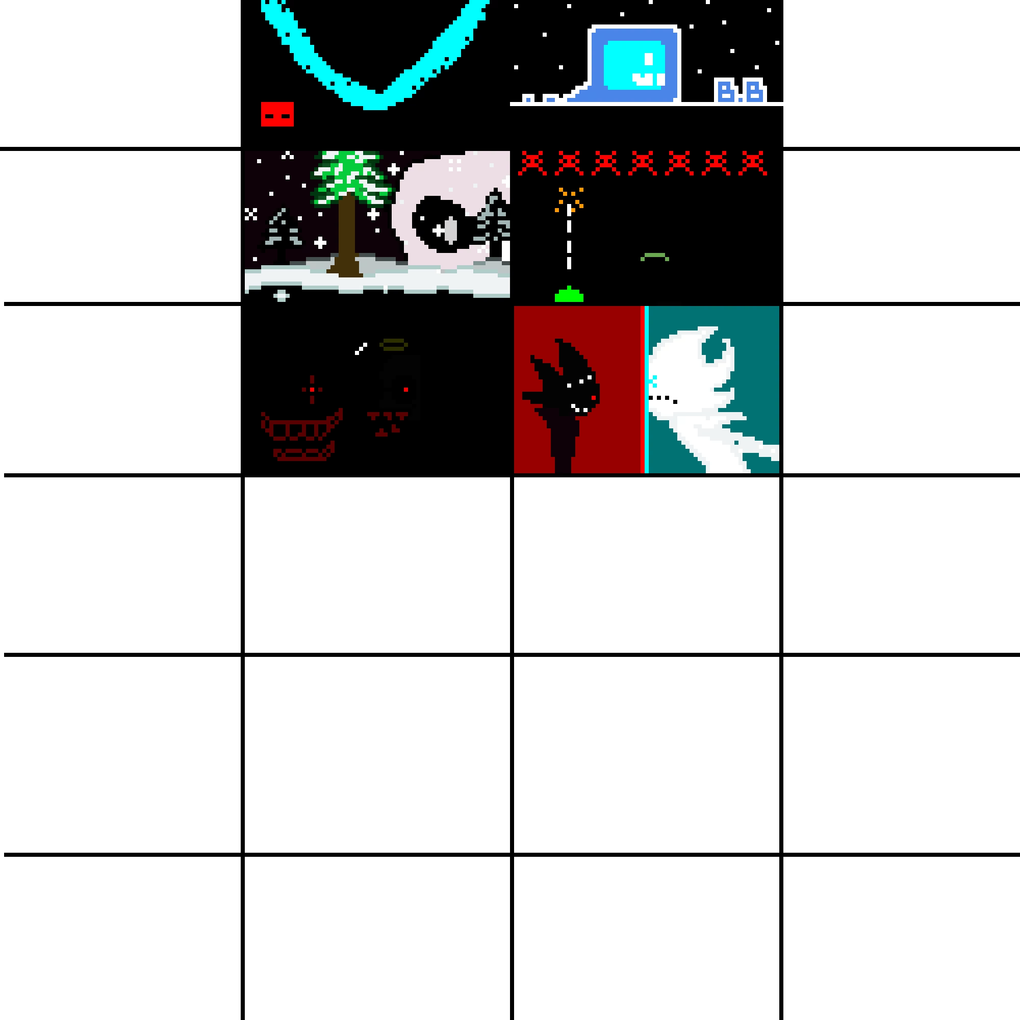 mega collab thingy from coolthemath69