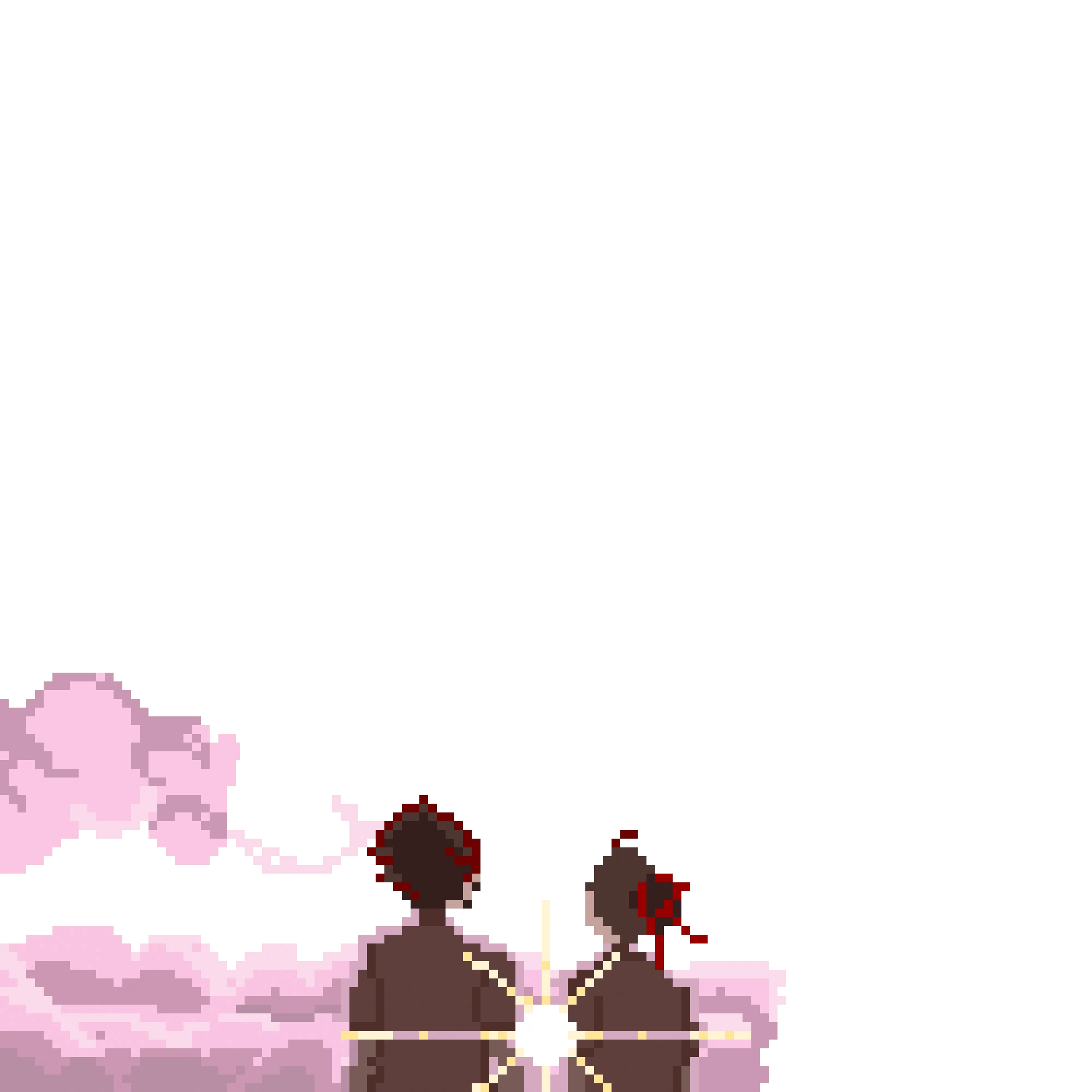 please make into something, I couldn’t finish it, (contest)