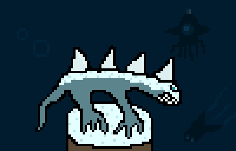 Dark and Cold type Fanmade Msm: Stegivork