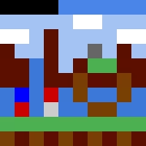 green hill zone 10x10 grid blue blob challenge