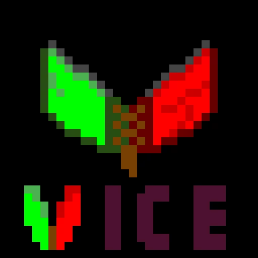Vice Background profile pic