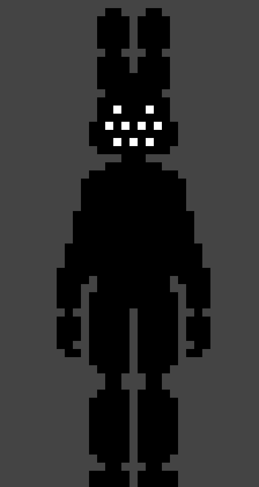 RWQFSFASXC (Shadow Bonnie)