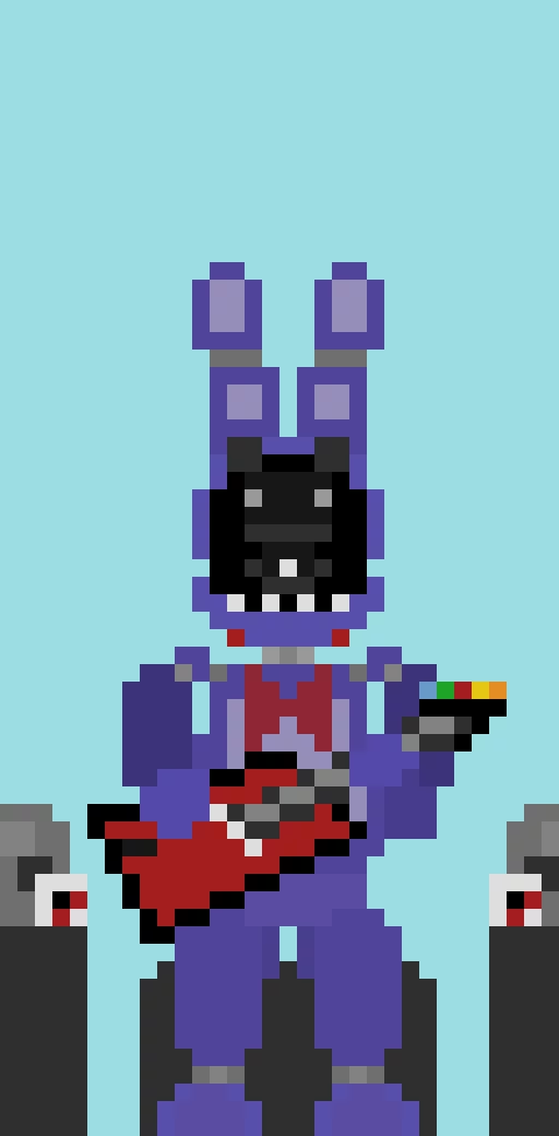 bonnie parts and service hw