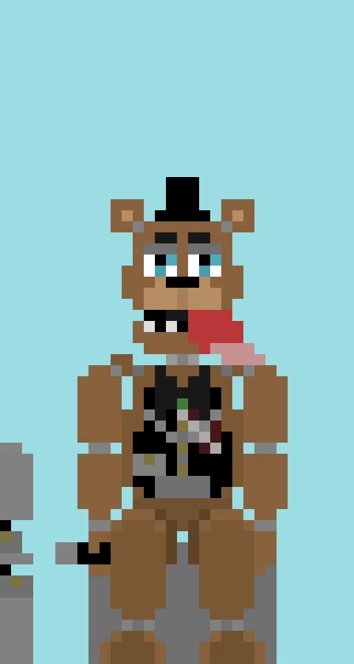 freddy parts and service hw