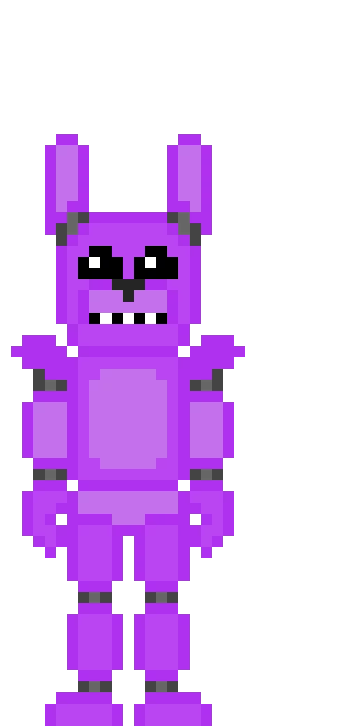 bonnie i messed up on the head