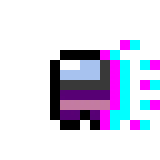 IM BACK ALSO THIS IS ME NOW (profile pic)