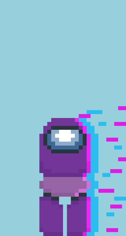 dinopixeldrawer as an animatronic