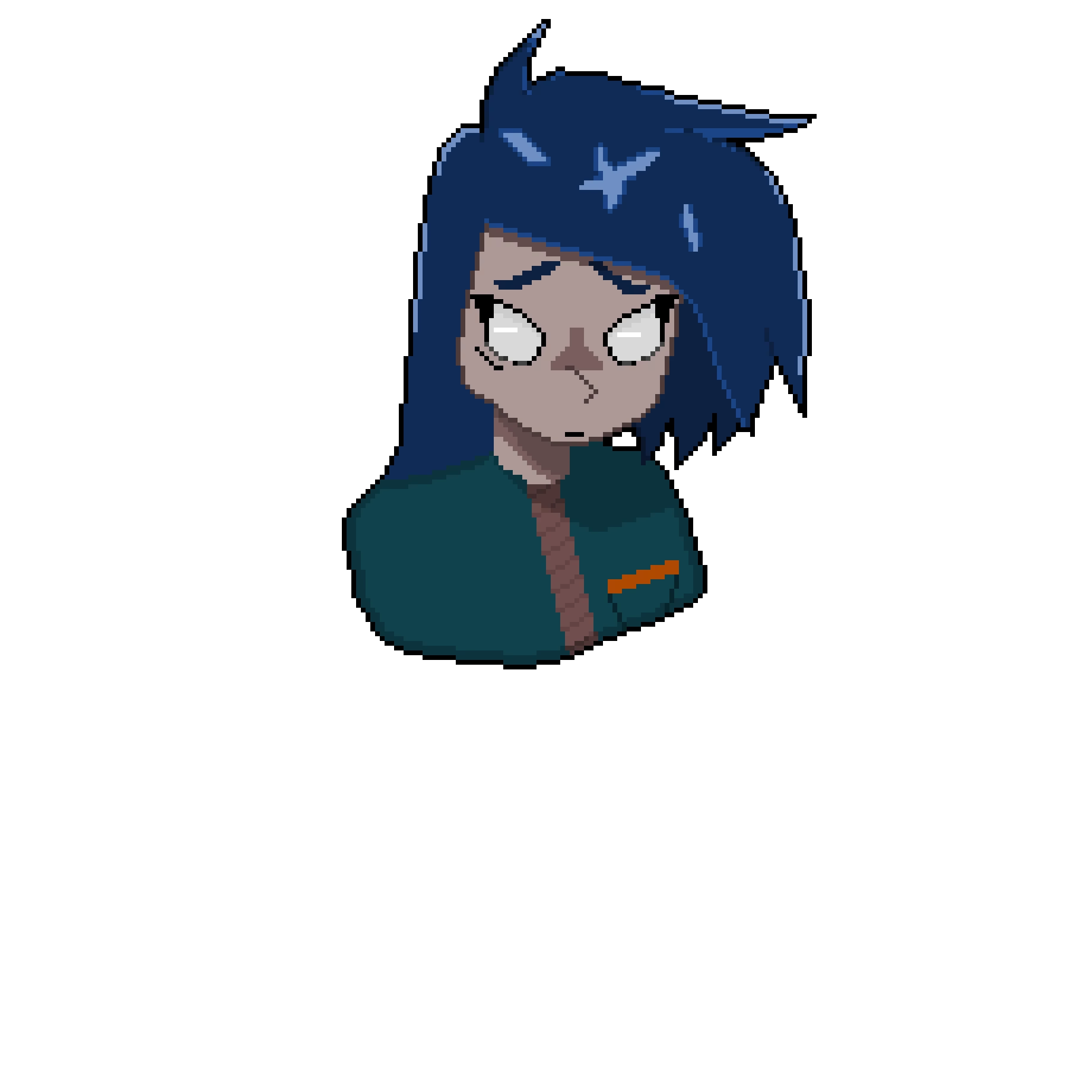 ah darn it emily has gotten another malfunction