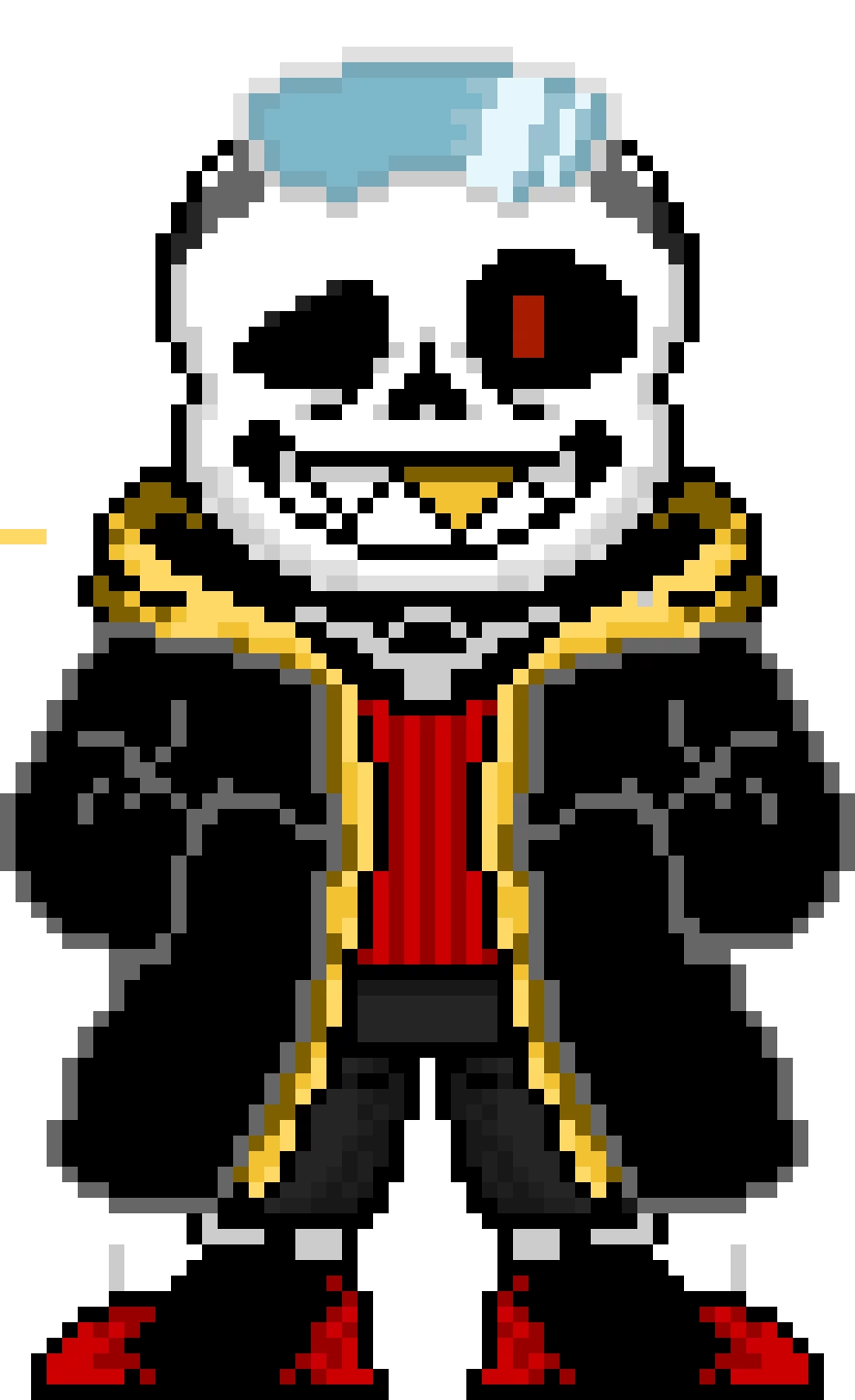 sciencefell sans (is that&rsquo;s even a thing??)