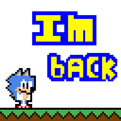 i have returned apologies for my hiatus