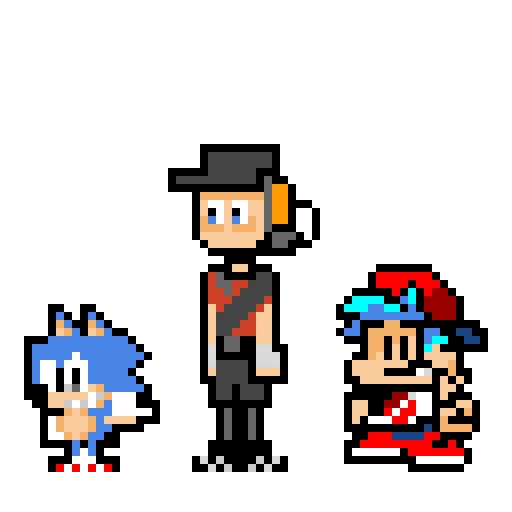 here is everyone rsquo s request send more and i will draw them