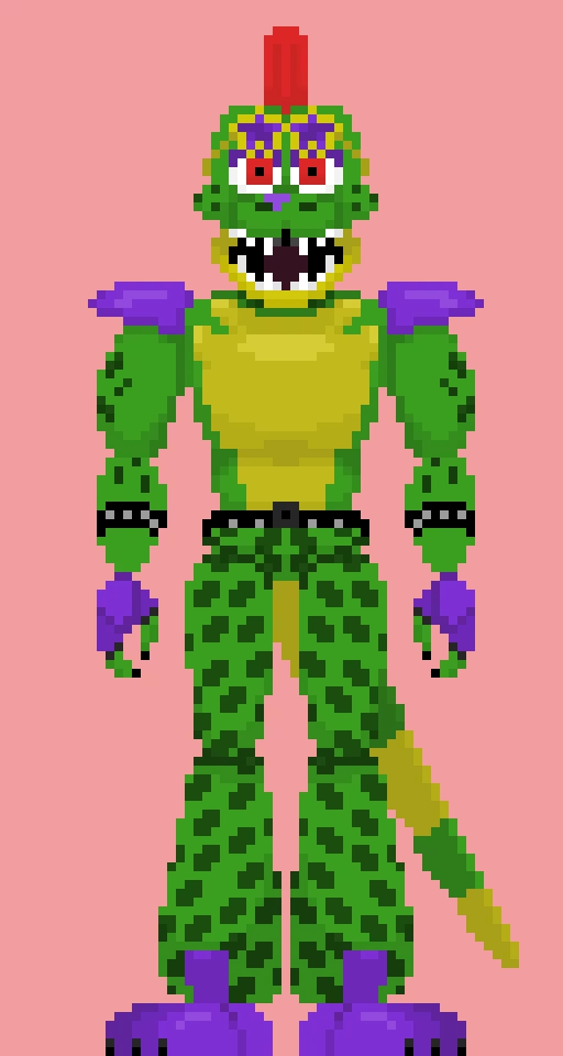 montgomery gator updated