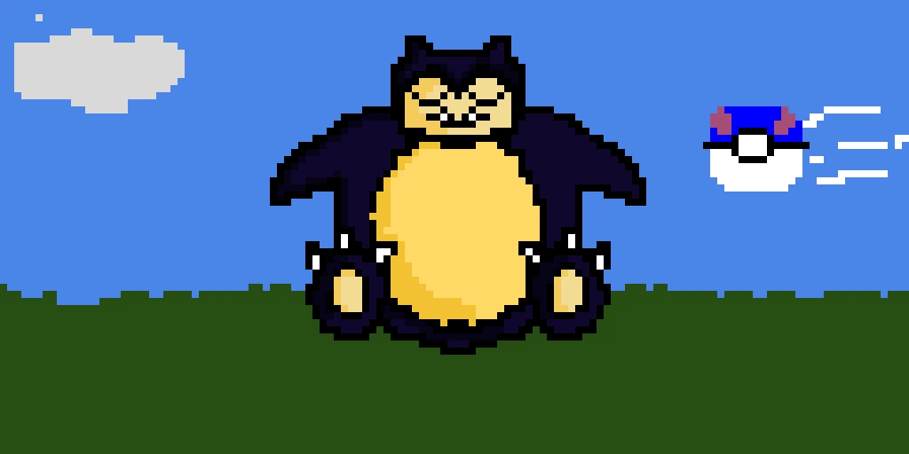 snorlax