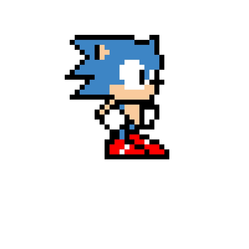 sonic