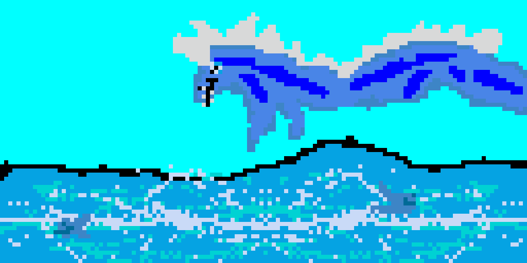 your dragon shadow sword