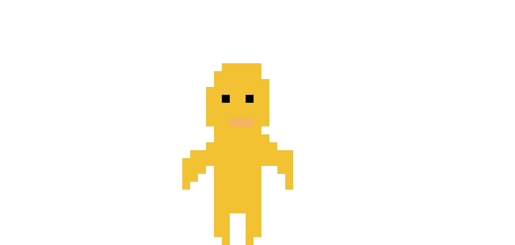 20 second duck drawing.    &hellip;&hellip;&hellip;..                     That&rsquo;s bad