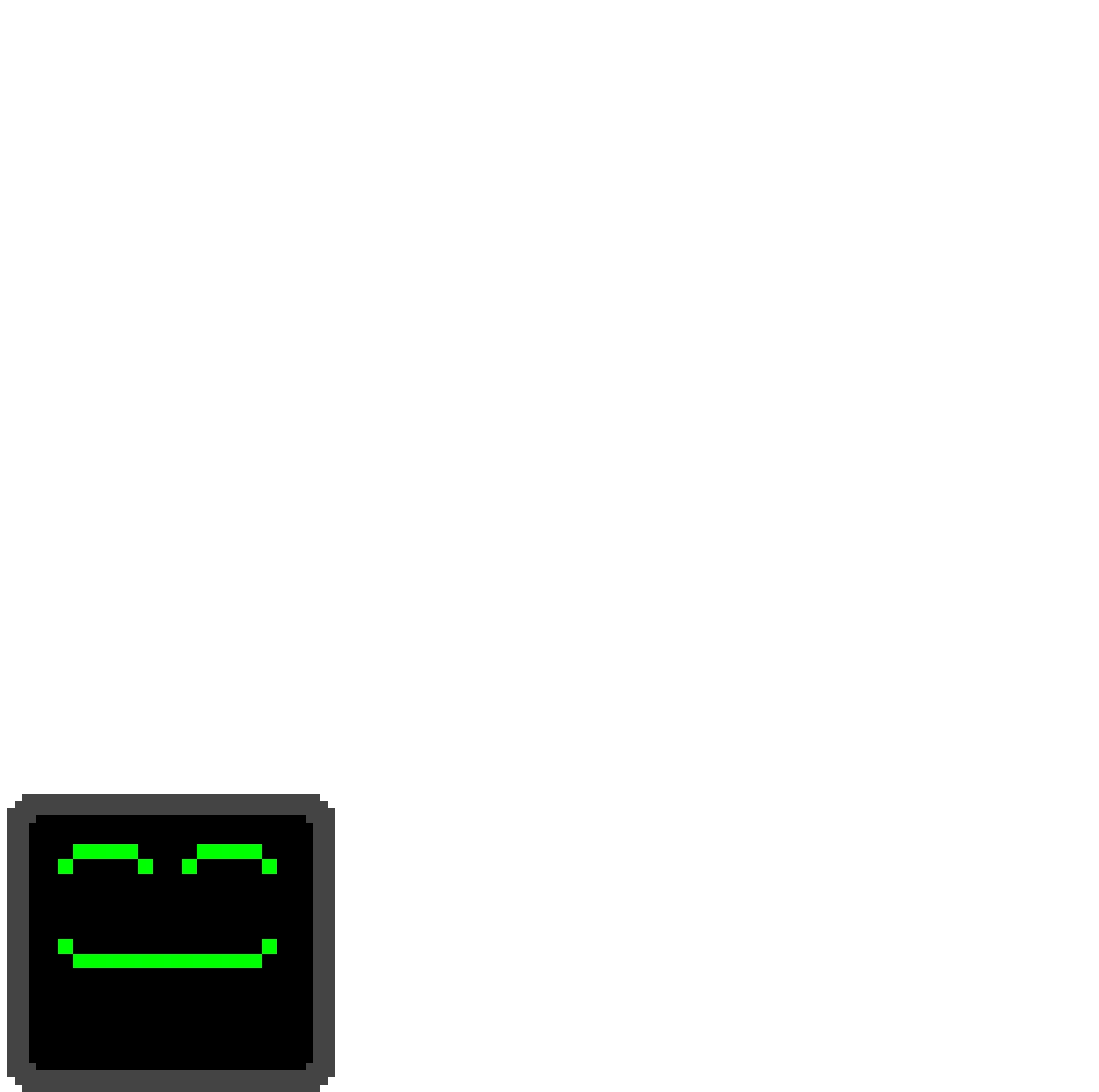 add your own character challenge