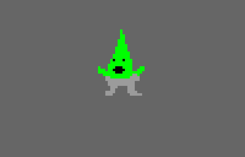 behold another type of crystalcrat