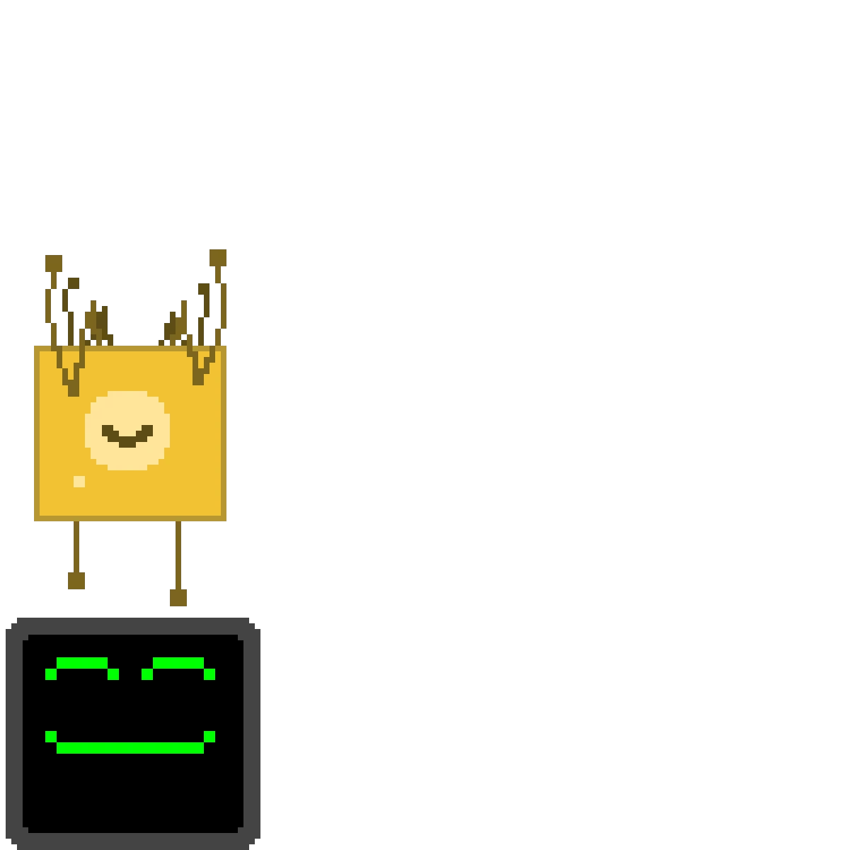 challenge from kit the computer returns