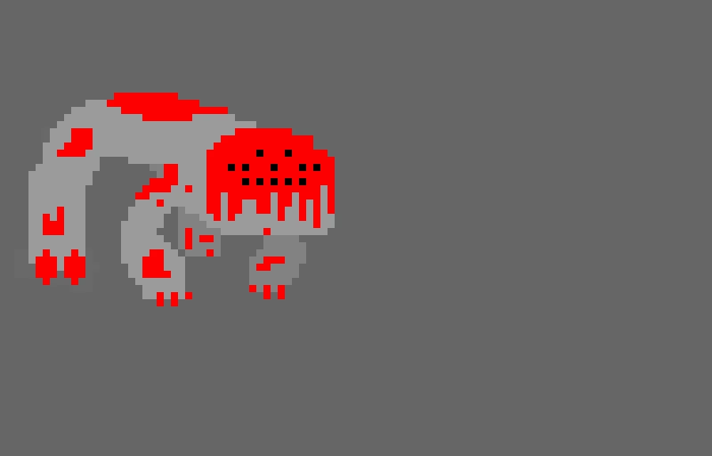 challenge try and predict what the crystalcrat looks like for this crystarl