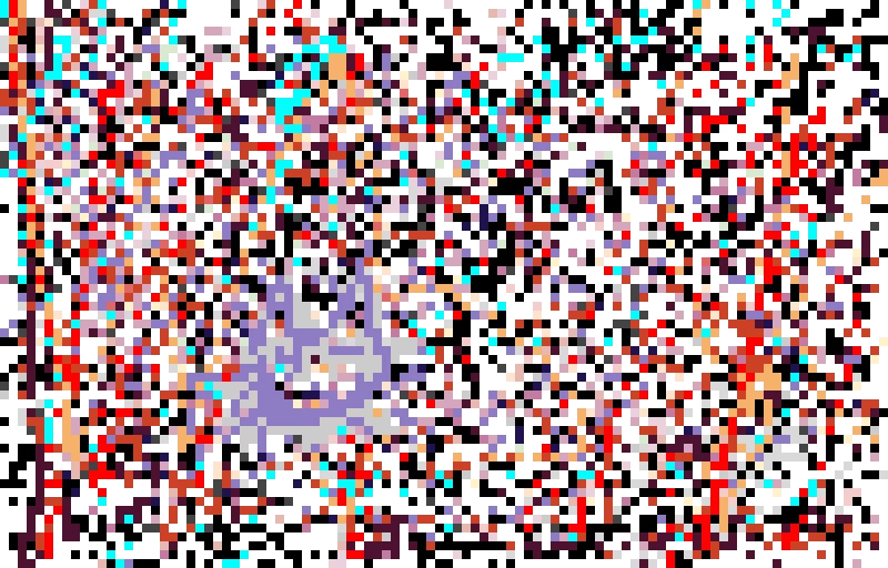 Comment what the hidden pic is