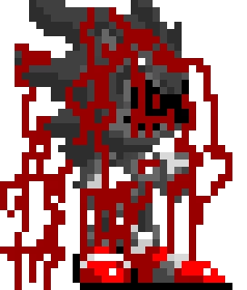 dark sonic