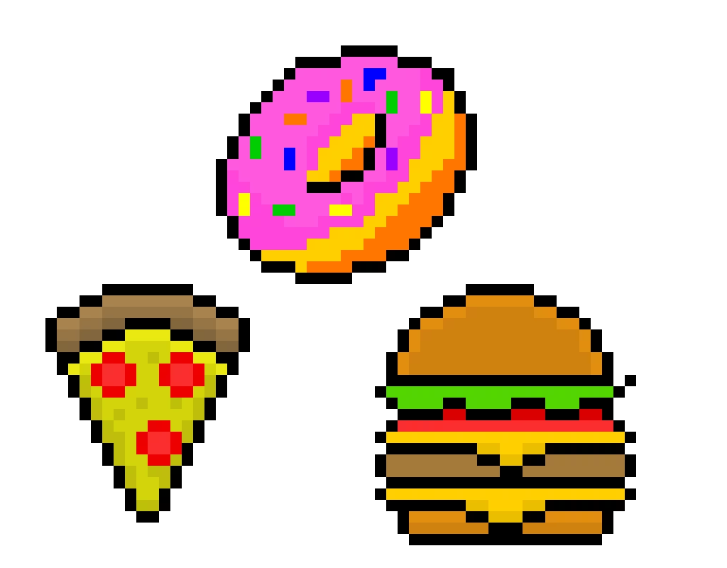 Dinopx make this a model Food medium