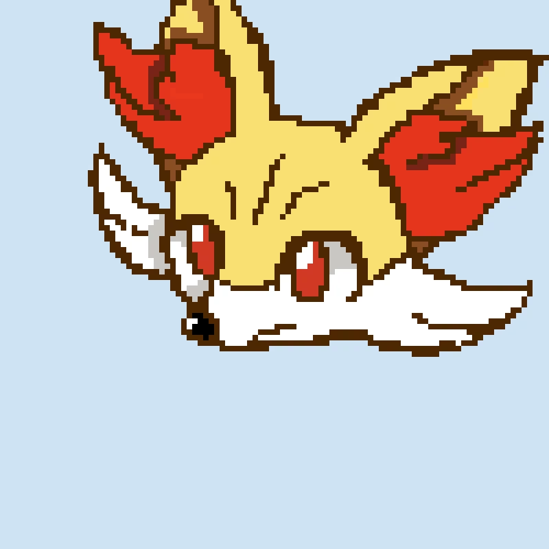 fennekin
