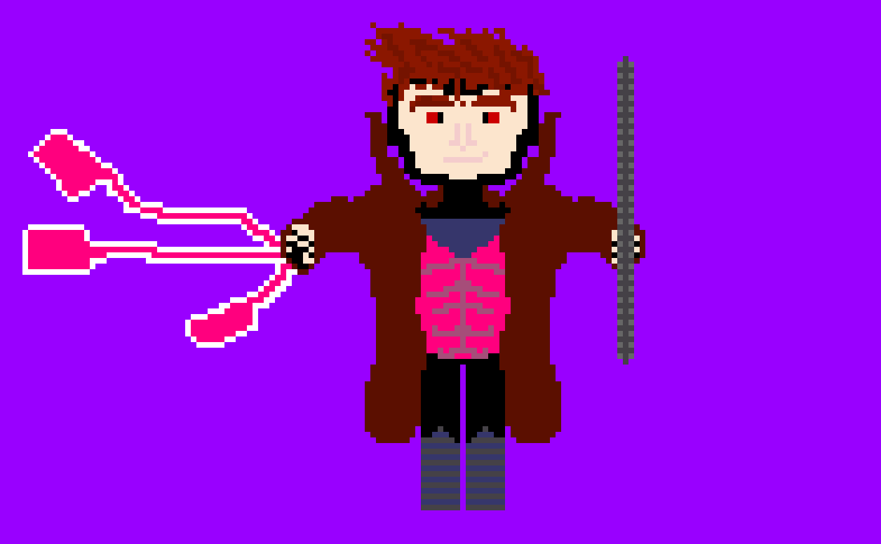 Gambit