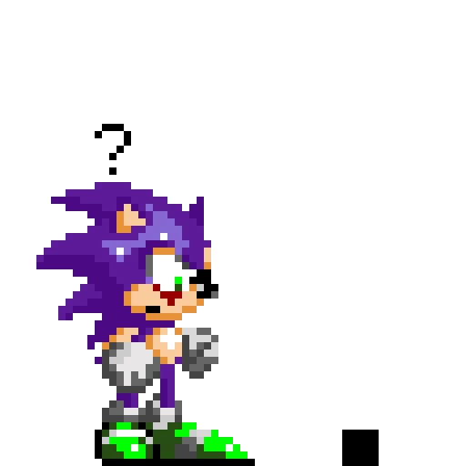 i found a weird black cube on the ground should i touch it your comments decide