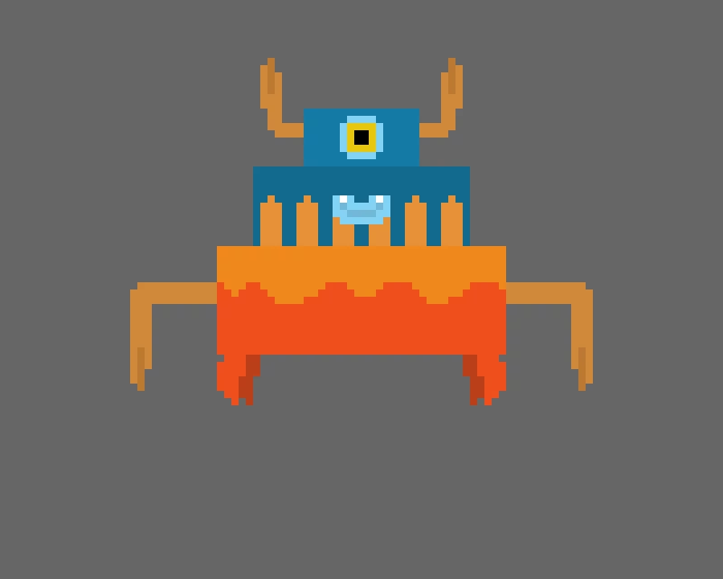 i think a group of ziggurabs would be called a bakery i really want a ziggurab cake for my birthday