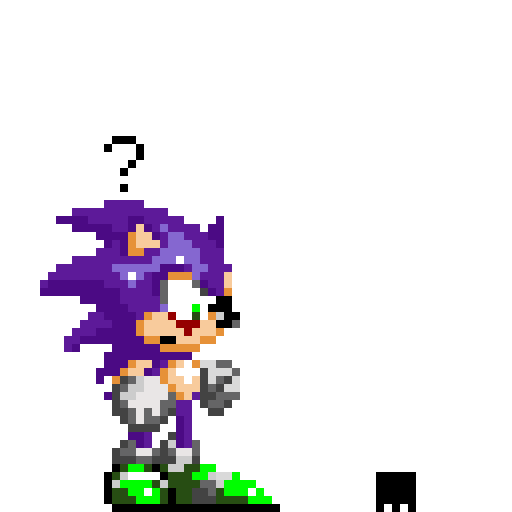 i was gonna touch it but then