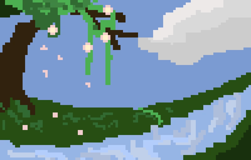 idealic stream prompt xd