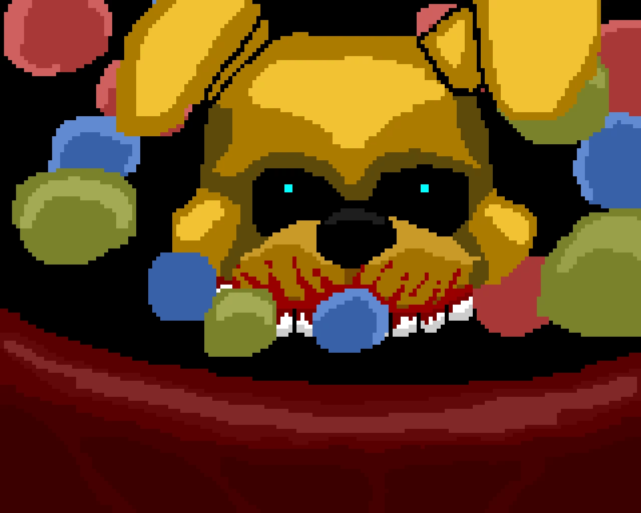 ITP springbonnie contest.