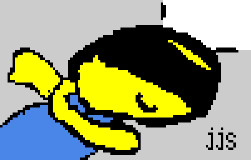 jujustu shenanigans fanart