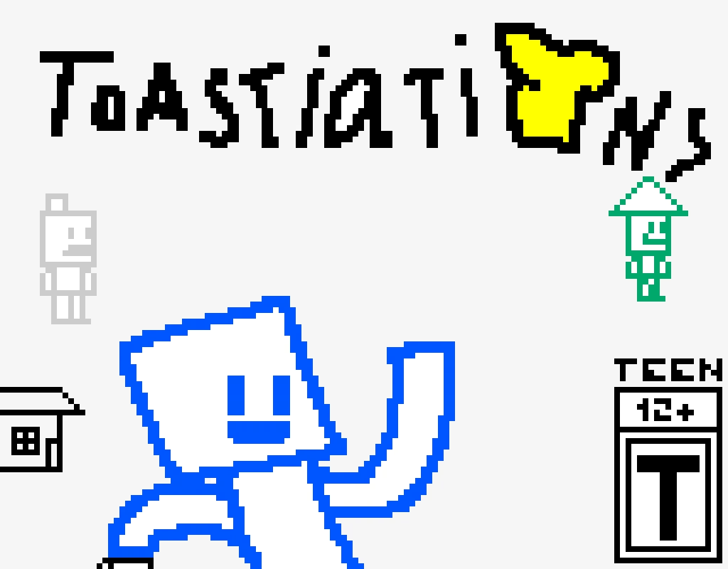 Launching animation series on YouTube!