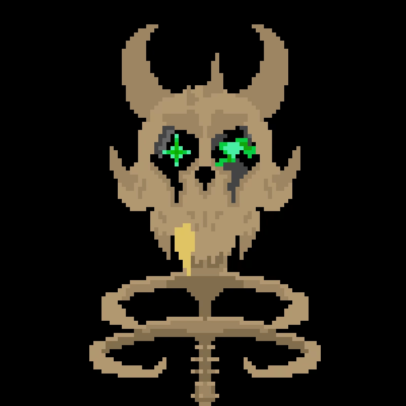 legendary bonegod of mortality