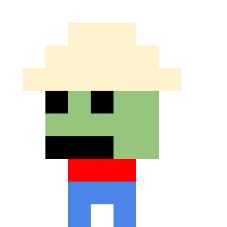 li l ming for the pilot