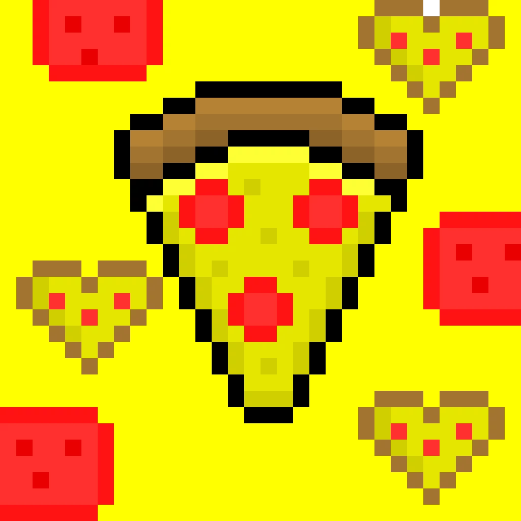 like if you love pizza