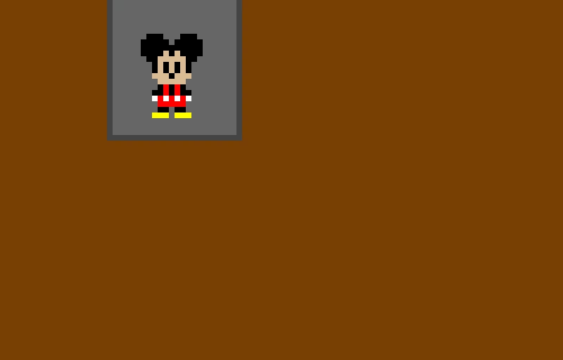 mickey-mouse