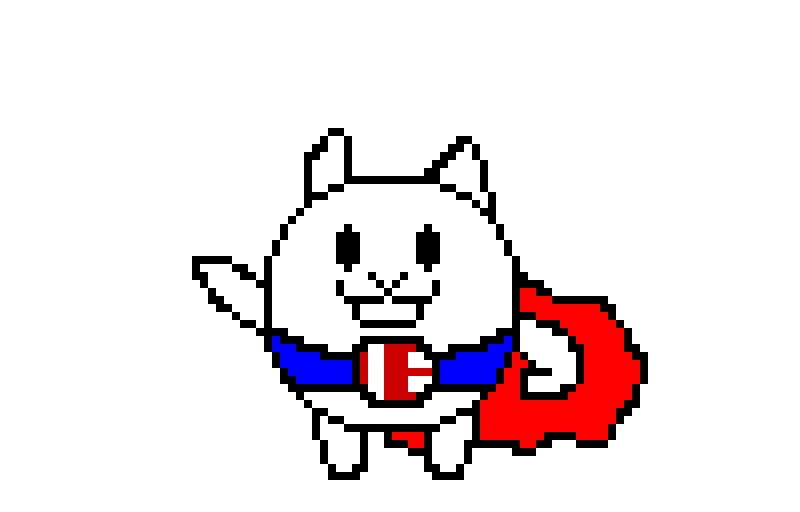 mightycat for the contest