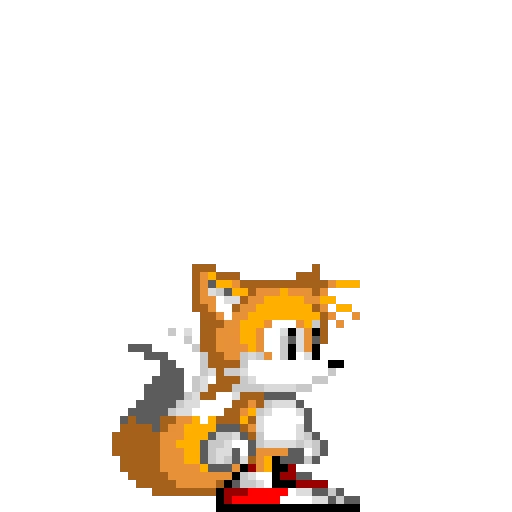 miles tails prower sonic 2
