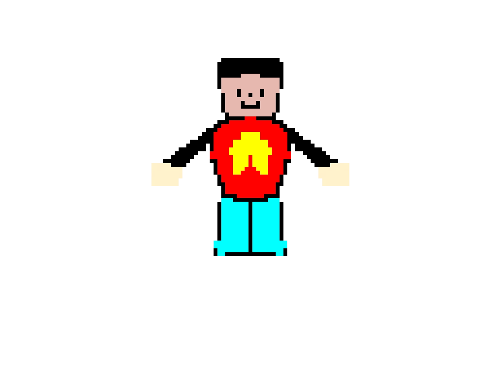 My boy yous is swaggy