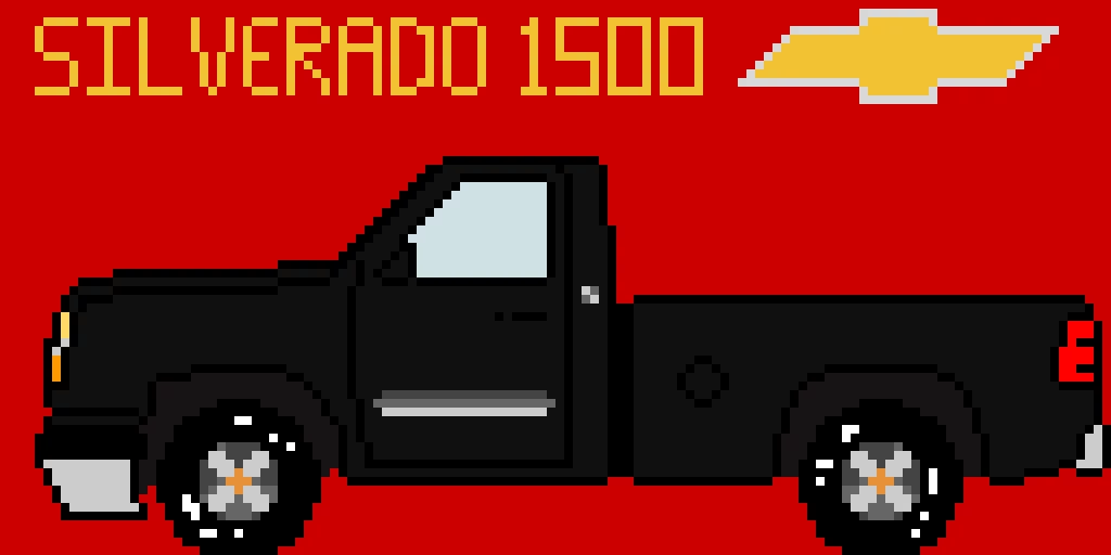 my friend s first truck