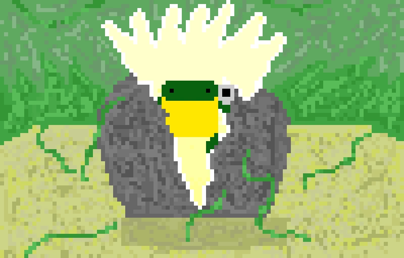 ooga booga credit bello