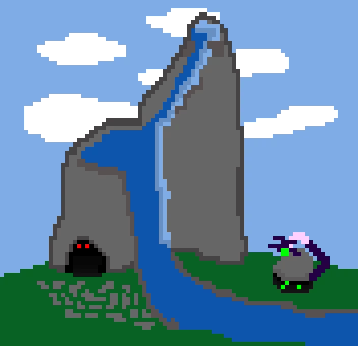 pentumbra collab with malikishere