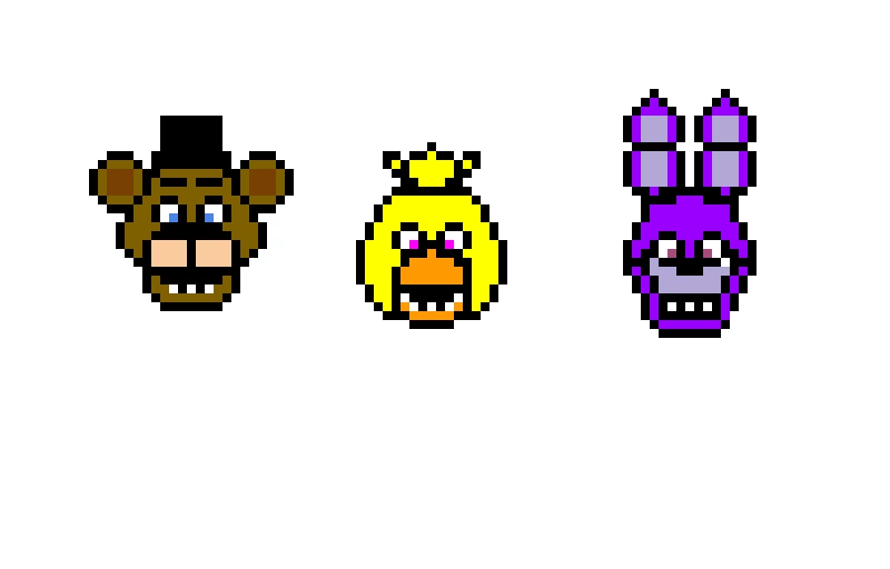 fnaf