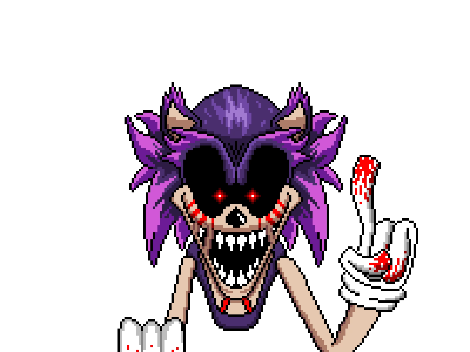 i can t take a break from it i need to make pixel art