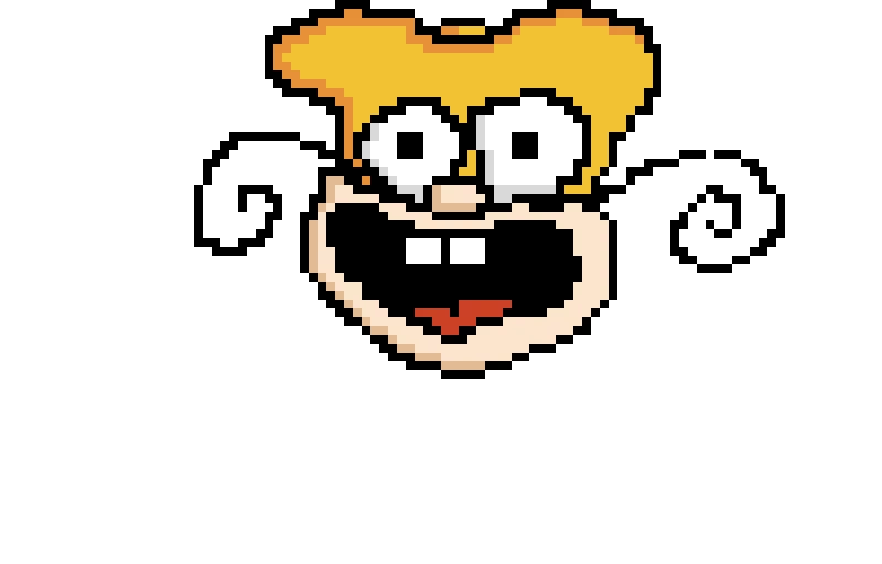 pizza tower the noise